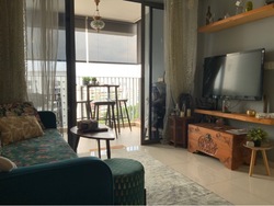Blk 348C Adora Green (Yishun), HDB 3 Rooms #551683461